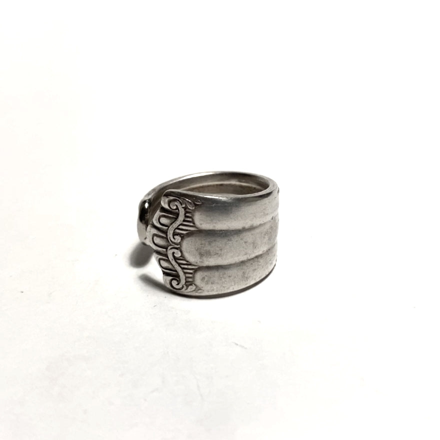 Spoon Ring　No.3515　11号