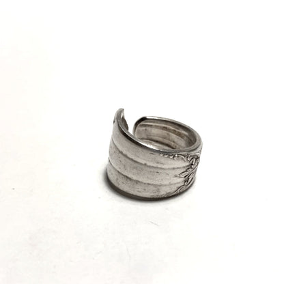 Spoon Ring　No.3515　11号