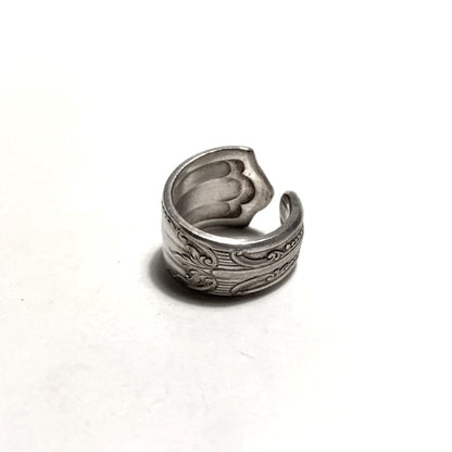 Spoon Ring　No.3515　11号