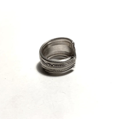 Spoon Ring　No.3515　11号