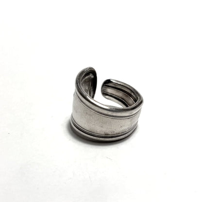 Spoon Ring　No.3516　14号