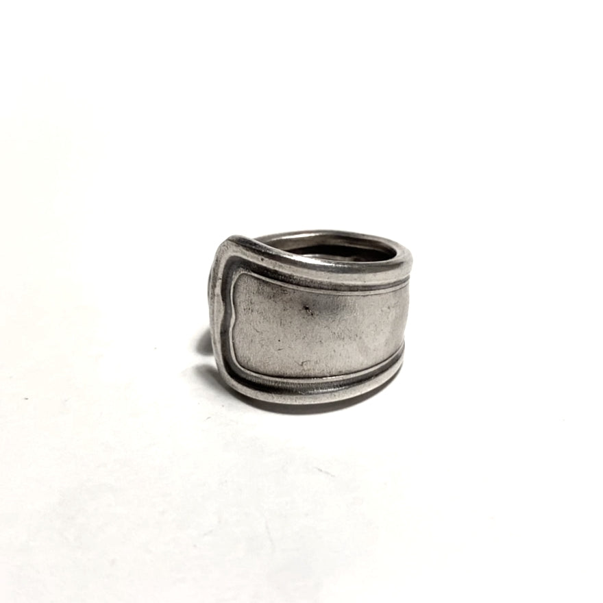 Spoon Ring　No.3516　14号