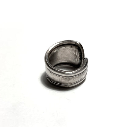 Spoon Ring　No.3516　14号