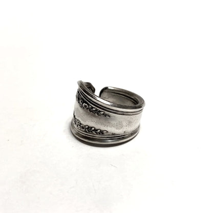 Spoon Ring　No.3518　13号