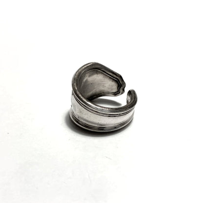 Spoon Ring　No.3518　13号