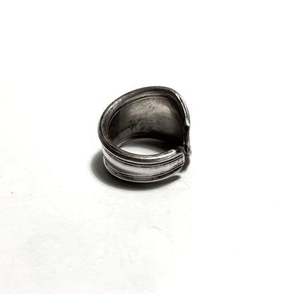 Spoon Ring　No.3518　13号