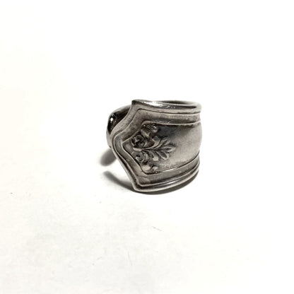 Spoon Ring　No.3519　14号