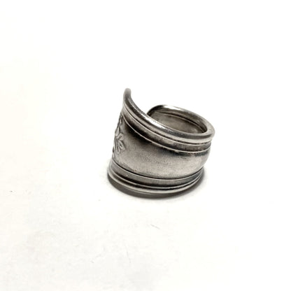 Spoon Ring　No.3519　14号