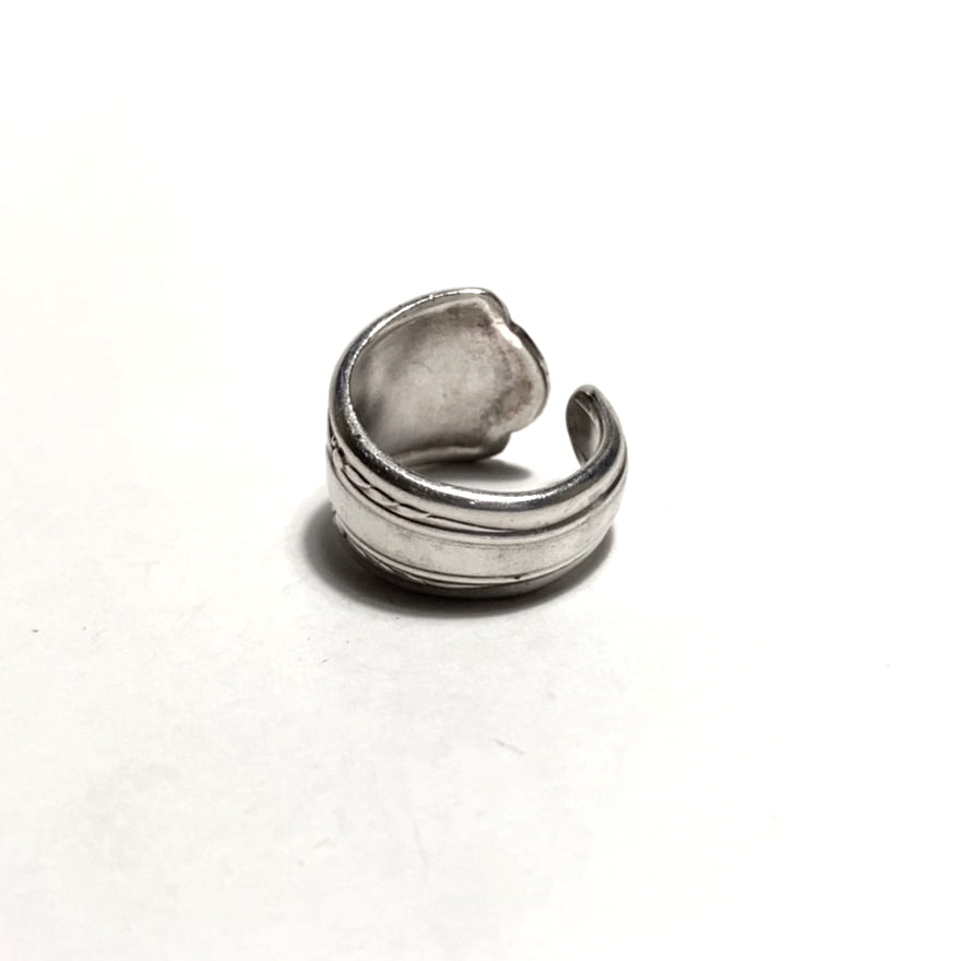 Spoon Ring　No.3520　13号