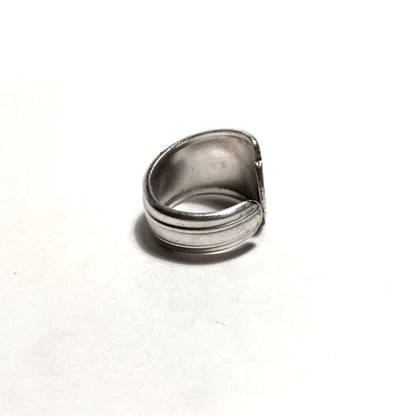 Spoon Ring　No.3520　13号