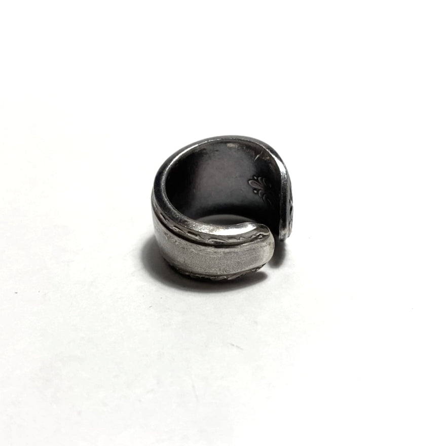 Spoon Ring　No.3521　10号