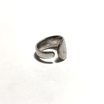 Spoon Ring　No.3522　11号