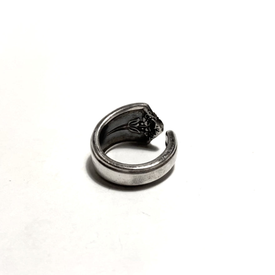 Spoon Ring　No.3524　11号