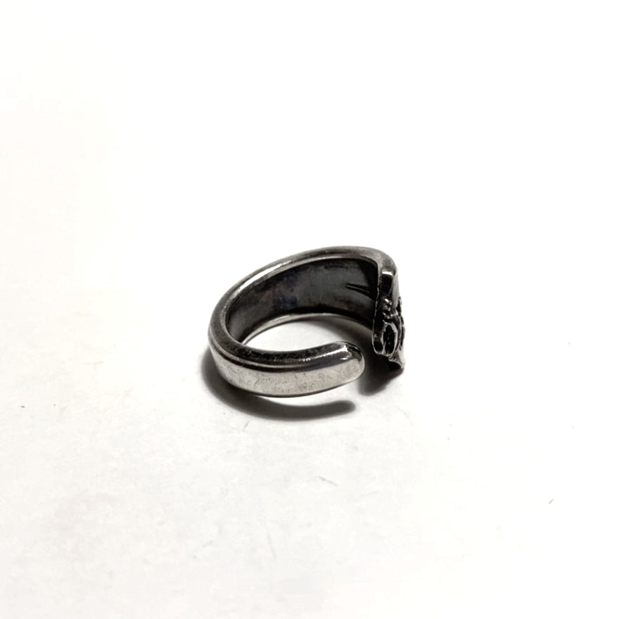 Spoon Ring　No.3524　11号