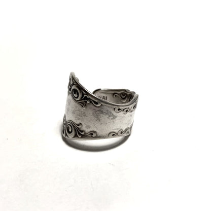 Spoon Ring　No.3526　15号