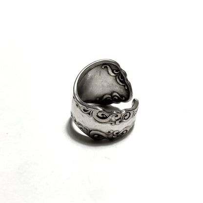 Spoon Ring　No.3526　15号