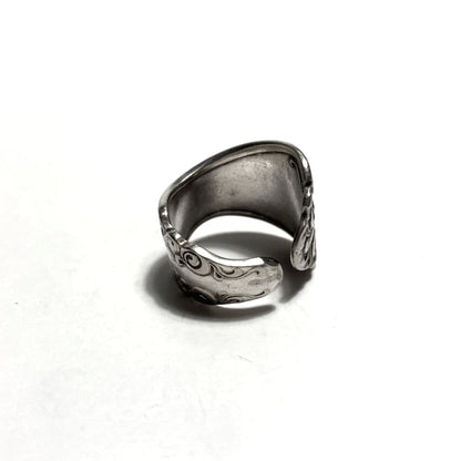 Spoon Ring　No.3526　15号