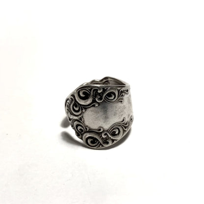 Spoon Ring　No.3526　15号