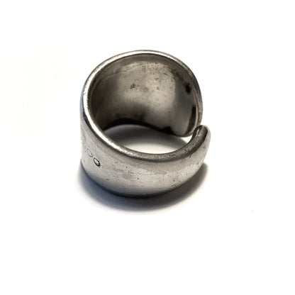 Spoon Ring　No.3535　20号