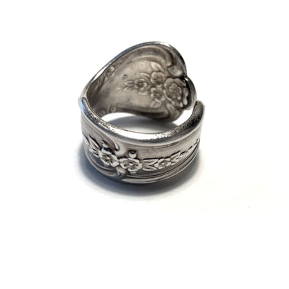Spoon Ring　No.3538　23号