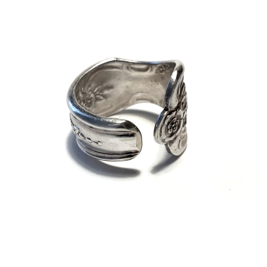 Spoon Ring　No.3538　23号