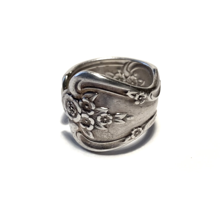 Spoon Ring　No.3538　23号
