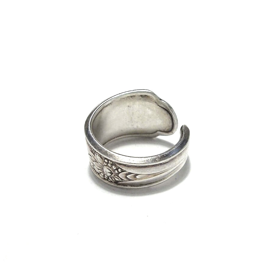 Spoon Ring　No.7280　23号
