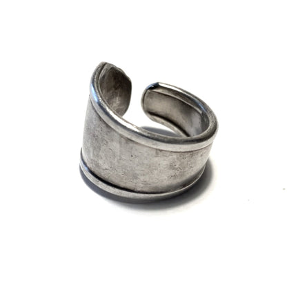 Spoon Ring　No.3545　23号