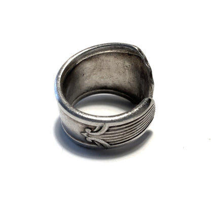 Spoon Ring　No.3545　23号