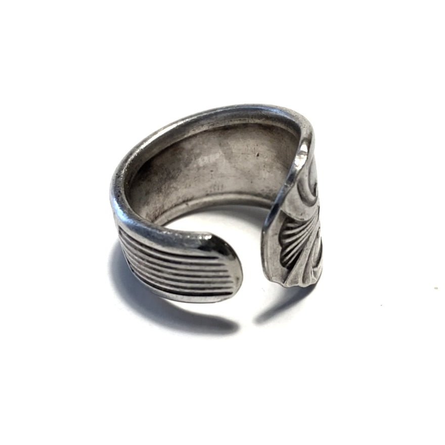 Spoon Ring　No.3545　23号