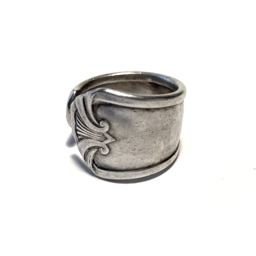 Spoon Ring　No.3545　23号