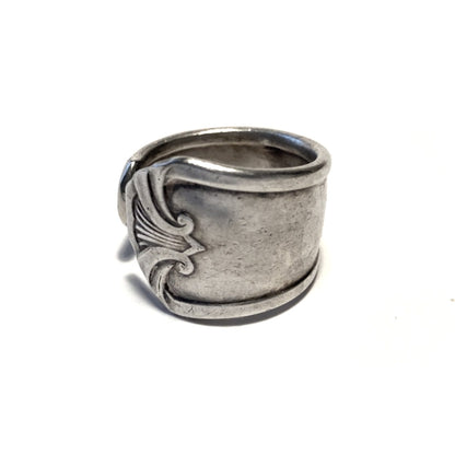 Spoon Ring　No.3545　23号