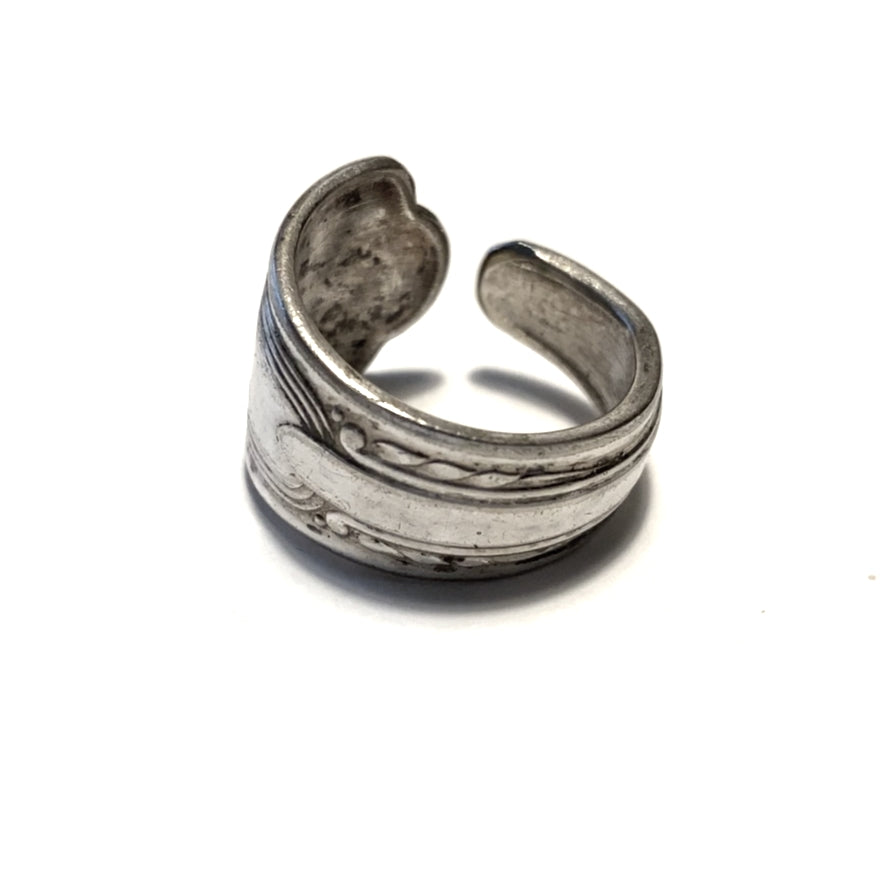 Spoon Ring　No.3546　25号