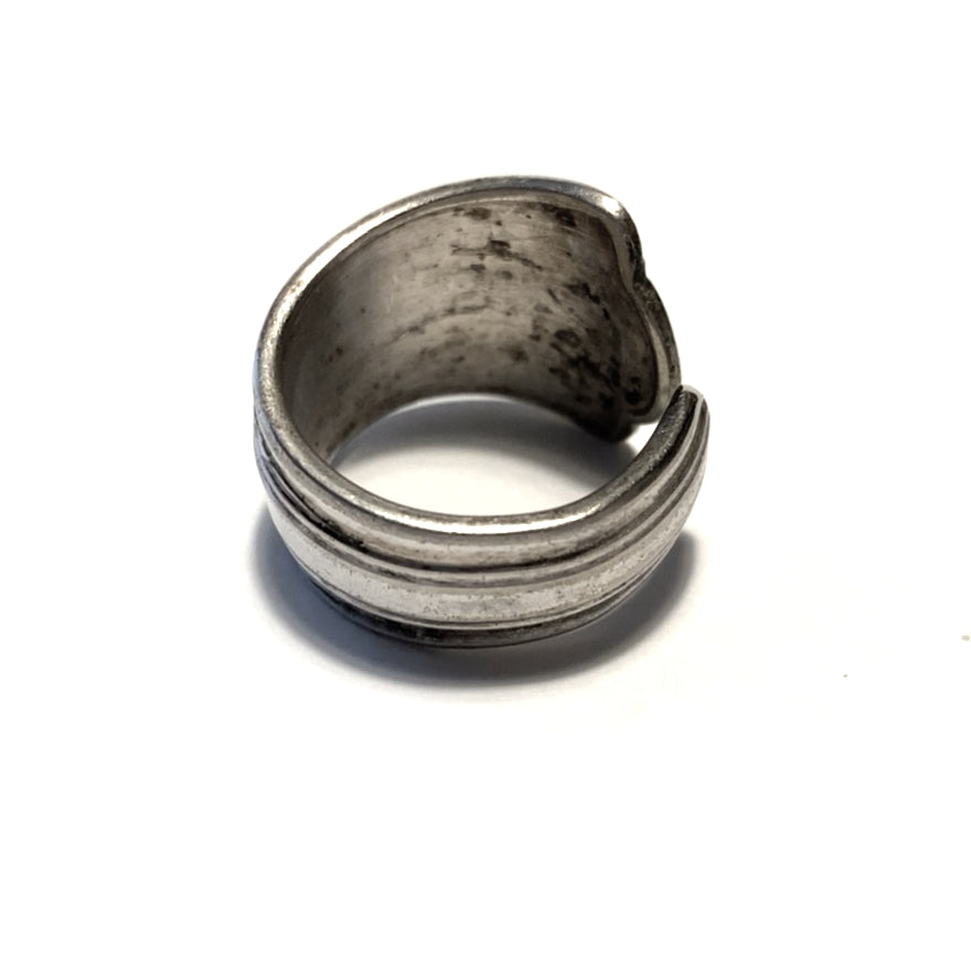 Spoon Ring　No.3546　25号