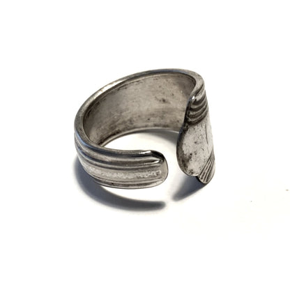 Spoon Ring　No.3546　25号