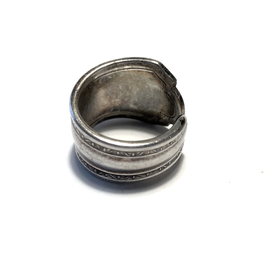 Spoon Ring　No.3547　20号