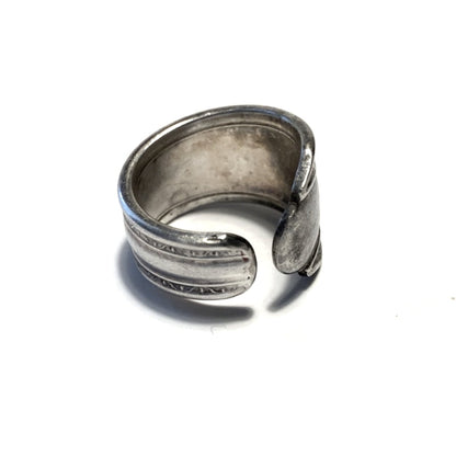 Spoon Ring　No.3547　20号