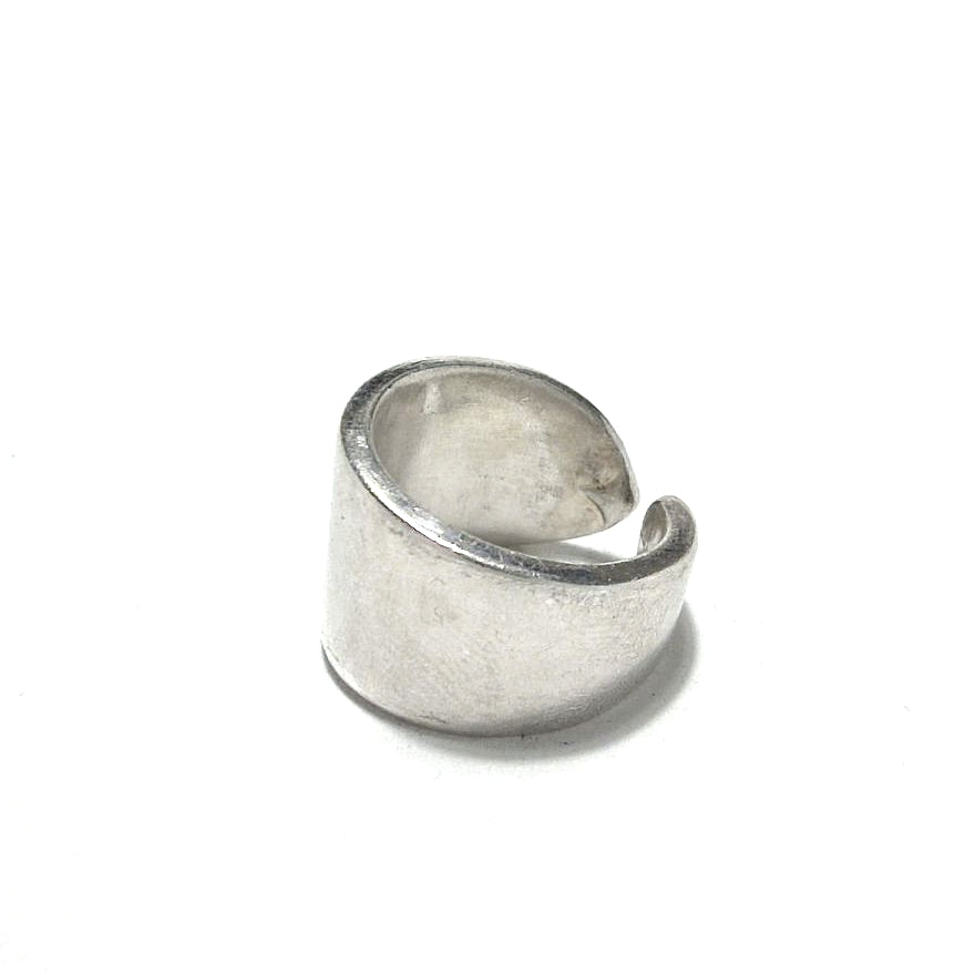 Spoon Ring　No.7631　16号