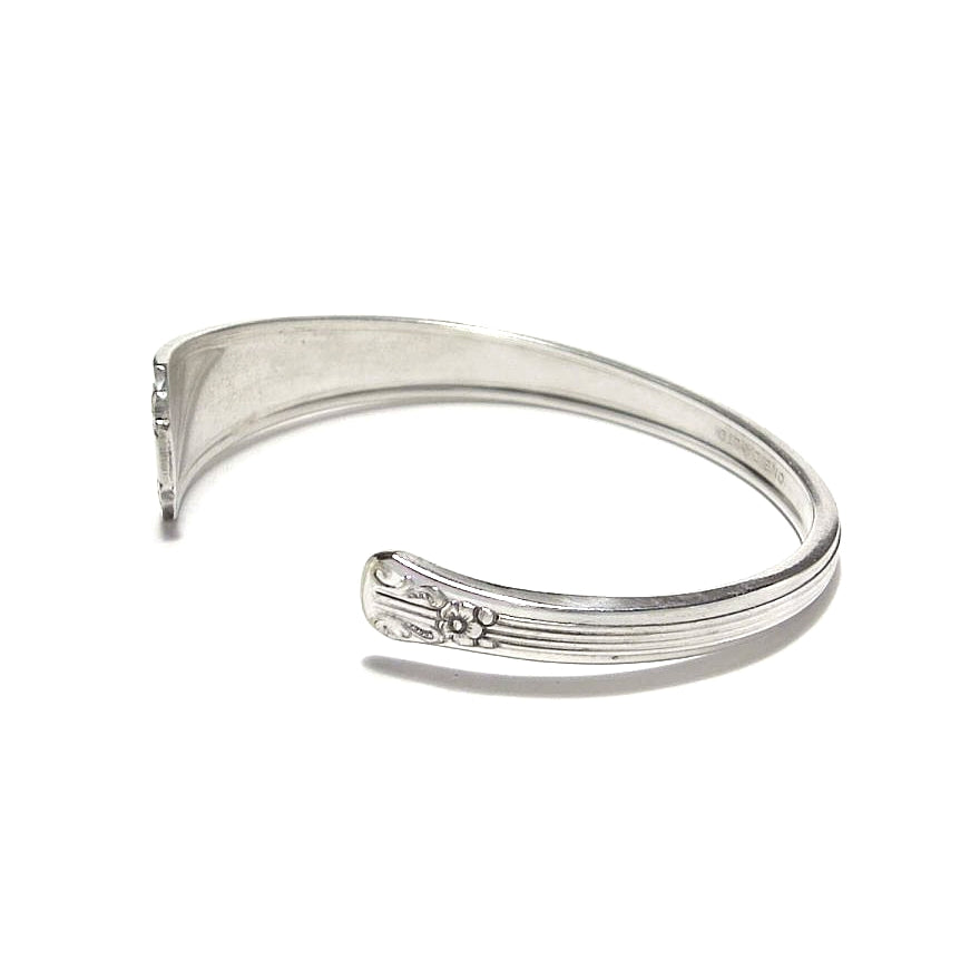 Spoon Bangle　No.8159