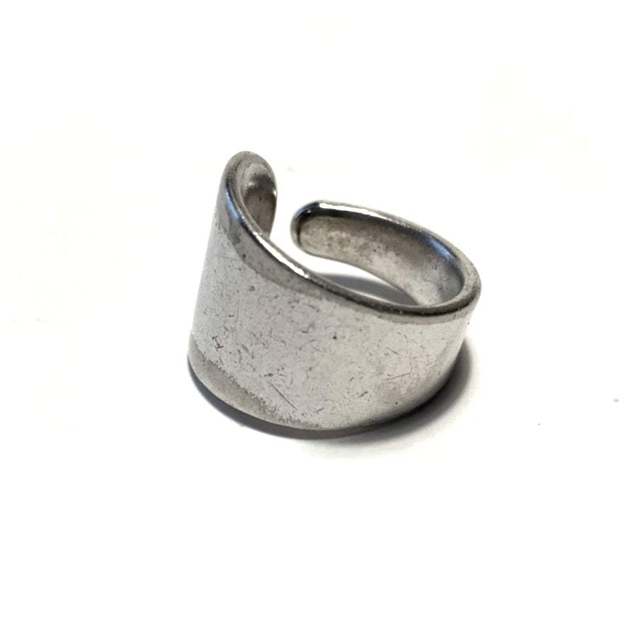 Spoon Ring　No.3553　21号