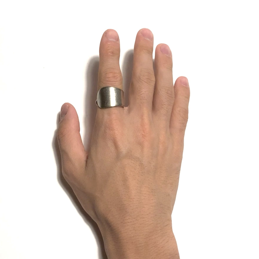 Spoon Ring　No.3553　21号