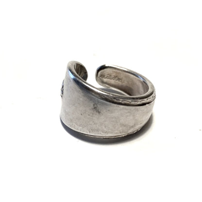 Spoon Ring　No.3556　22号