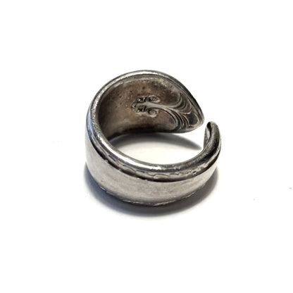 Spoon Ring　No.3556　22号