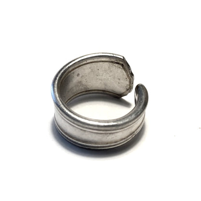 Spoon Ring　No.3563　22号