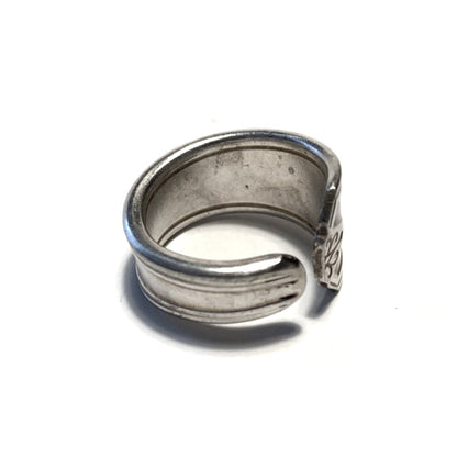 Spoon Ring　No.3563　22号