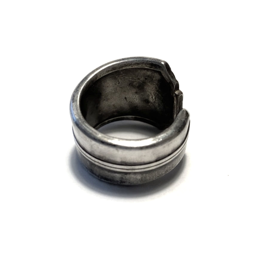 Spoon Ring　No.3568　17号