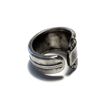 Spoon Ring　No.3568　17号