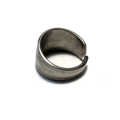 Spoon Ring　No.3570　22号