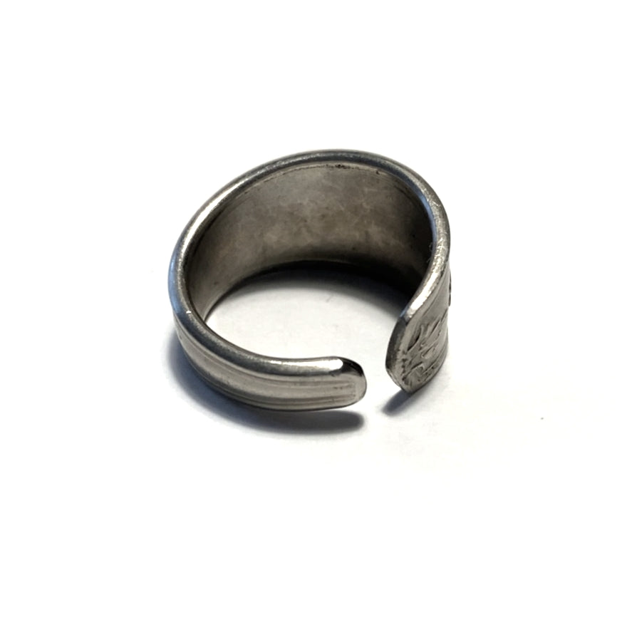 Spoon Ring　No.3570　22号