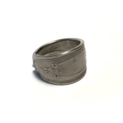 Spoon Ring　No.3570　22号
